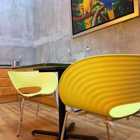 Pa - Loft A Unos Pasos De Reforma El Angel Y El Cas Embajada Usa Mexico City Ngoại thất bức ảnh