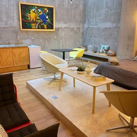 Pa - Loft A Unos Pasos De Reforma El Angel Y El Cas Embajada Usa Mexico City Ngoại thất bức ảnh
